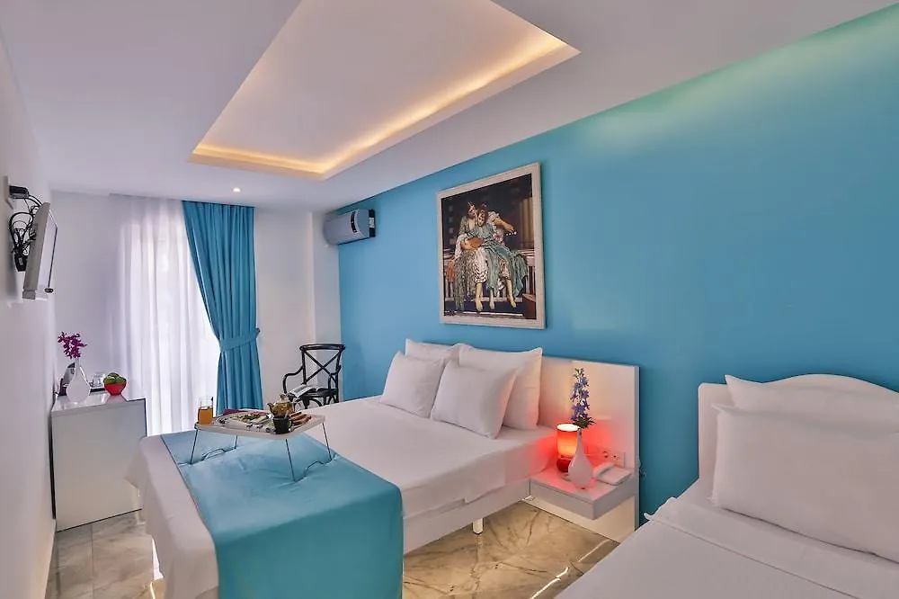 Bellezza Hotel Ortakoy Istanbul 3*,