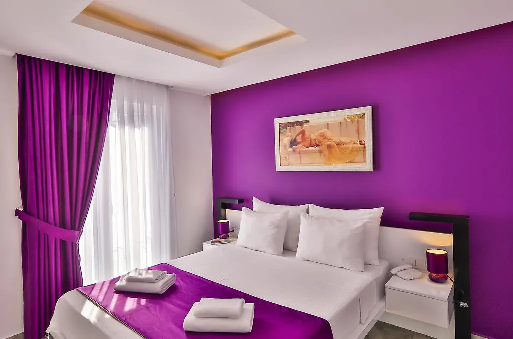 Bellezza Hotel Ortakoy Istanbul