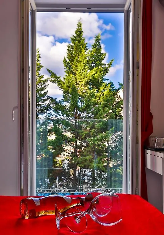 Bellezza Hotel Ortakoy Istanbul