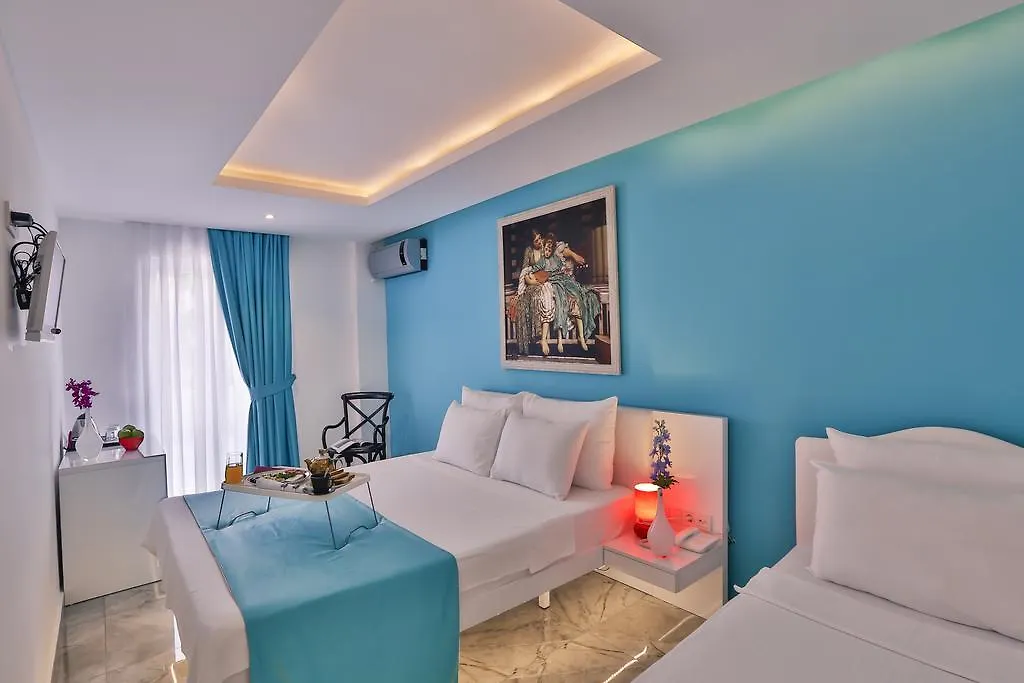 Bellezza Hotel Ortakoy Istanbul 3*,