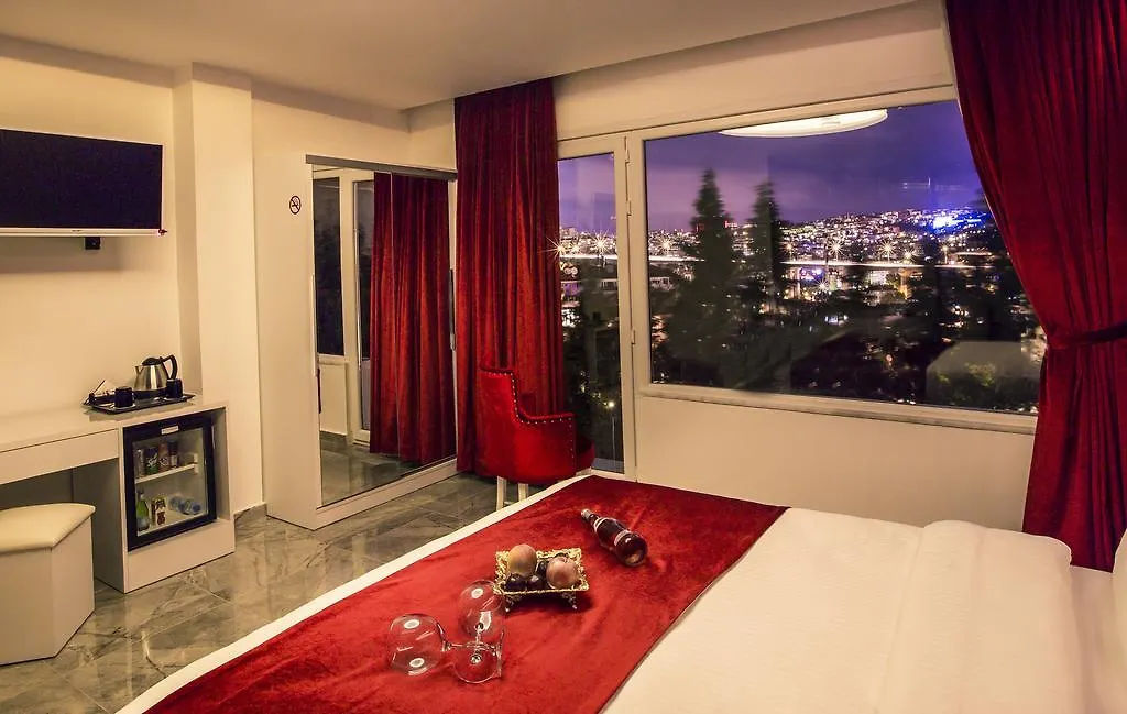 Bellezza Hotel Ortakoy Istanbul