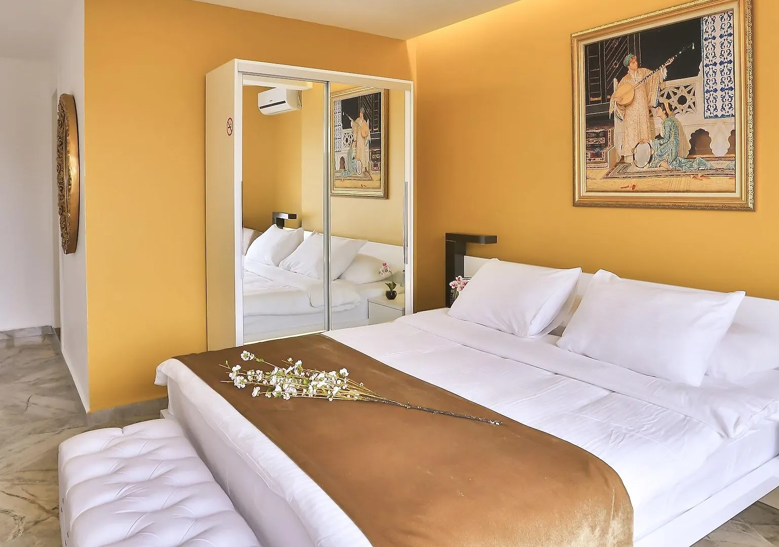 Bellezza Hotel Ortakoy Istanbul