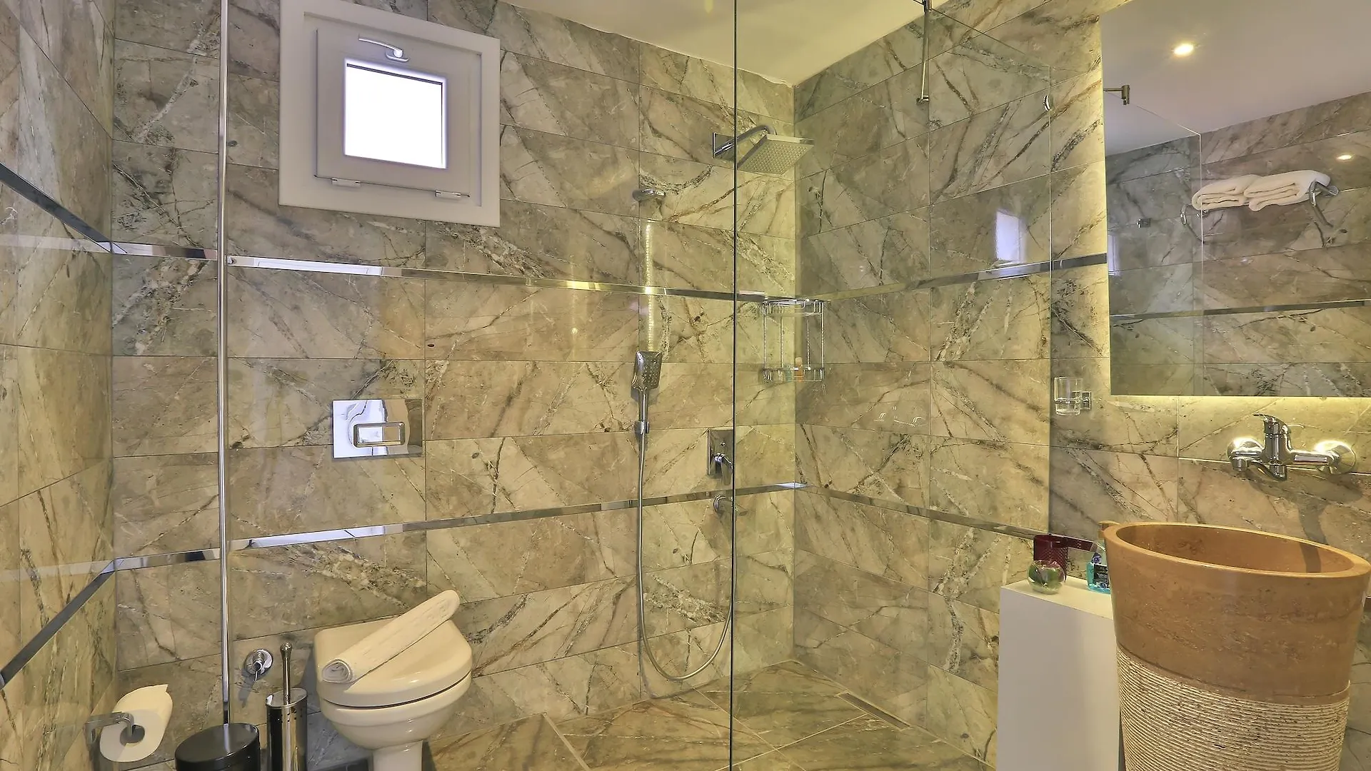 Bellezza Hotel Ortakoy Istanbul