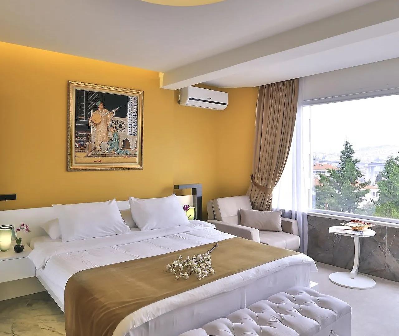 Bellezza Hotel Ortakoy Istanbul