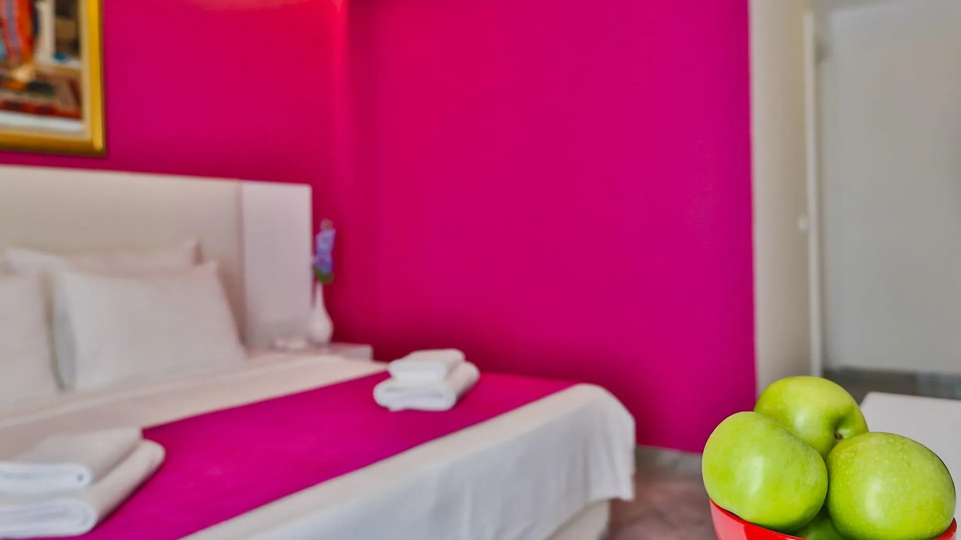 Bellezza Hotel Ortakoy Istanbul 3*,