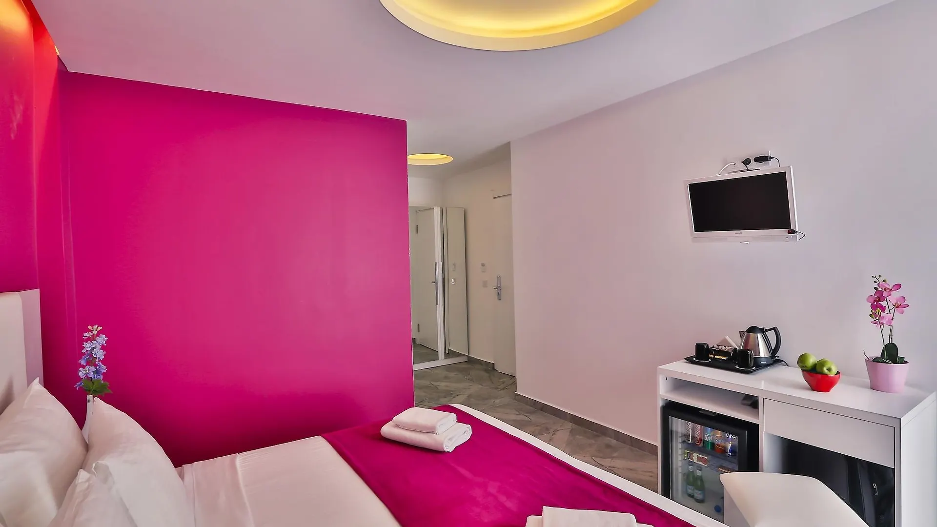 Bellezza Hotel Ortakoy Istanbul