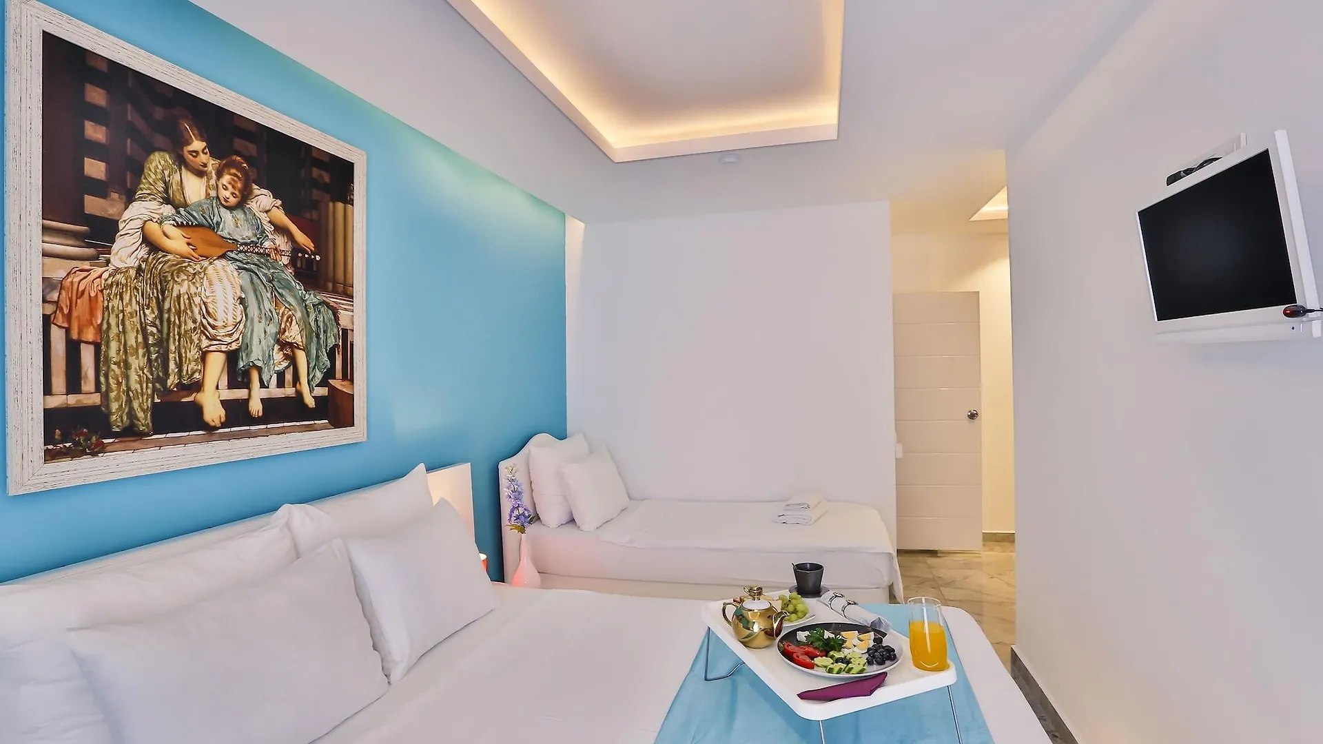 Bellezza Hotel Ortakoy Istanbul