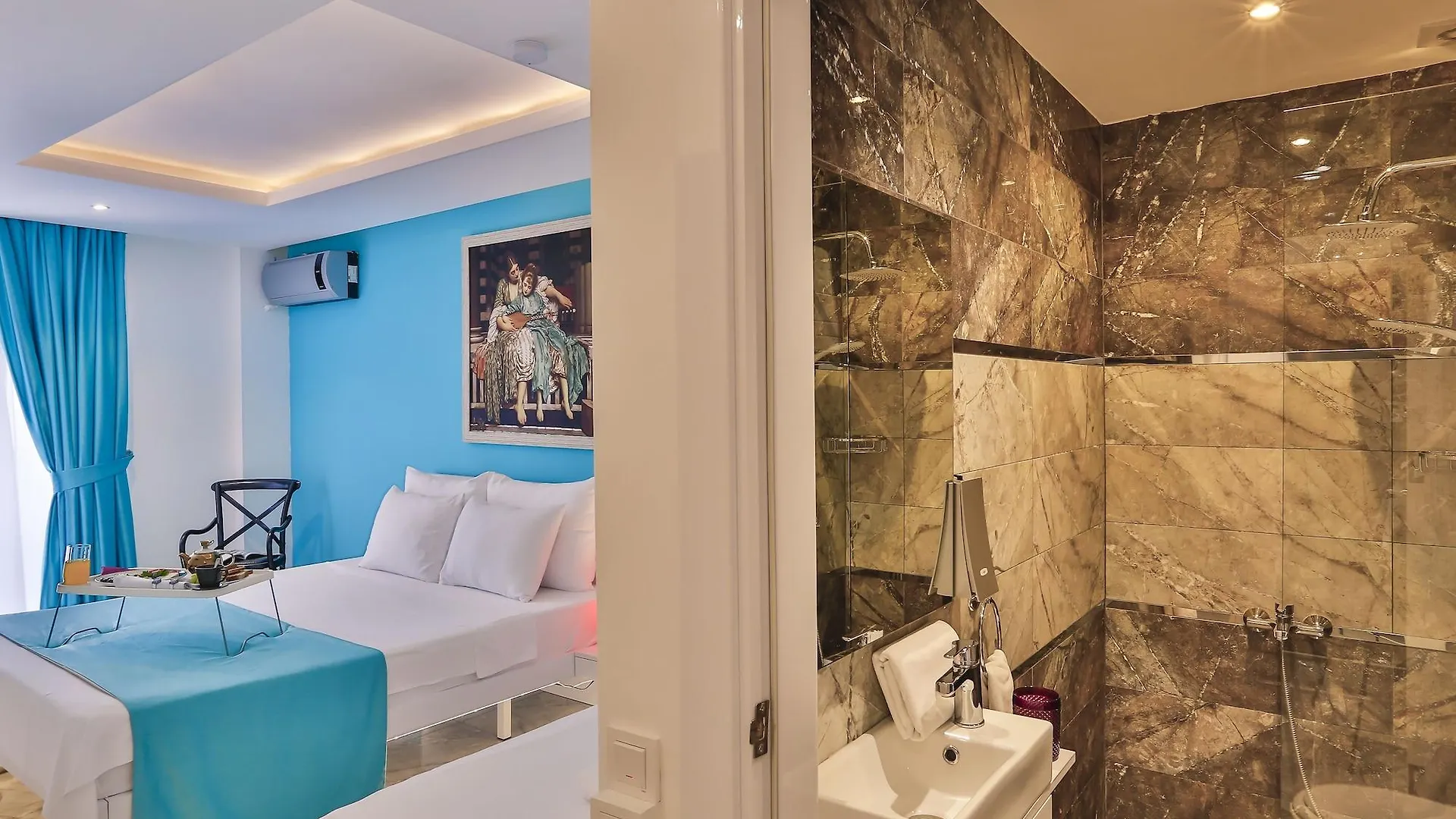 Bellezza Hotel Ortakoy Istanbul Turkey
