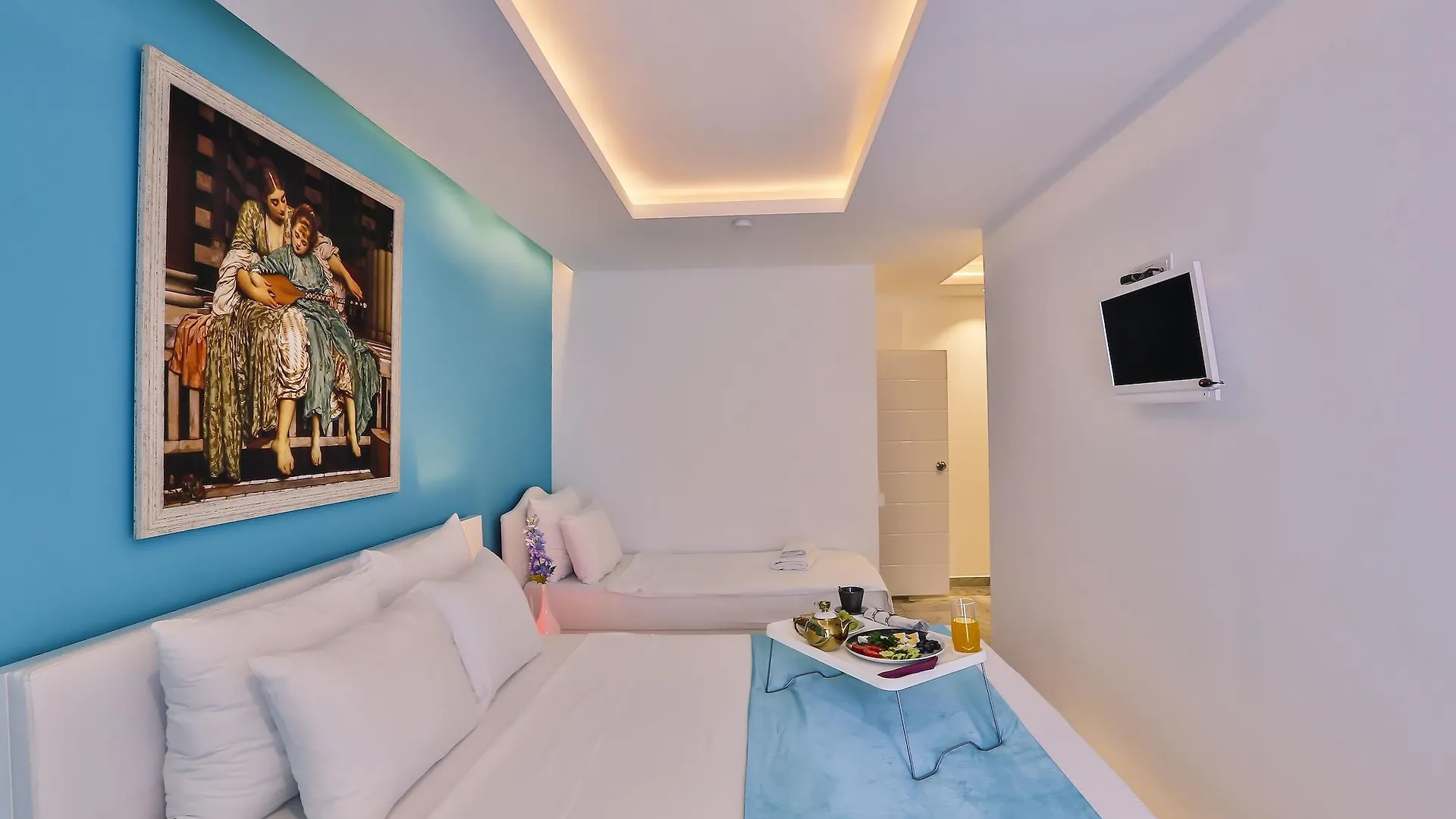 Bellezza Hotel Ortakoy Istanbul