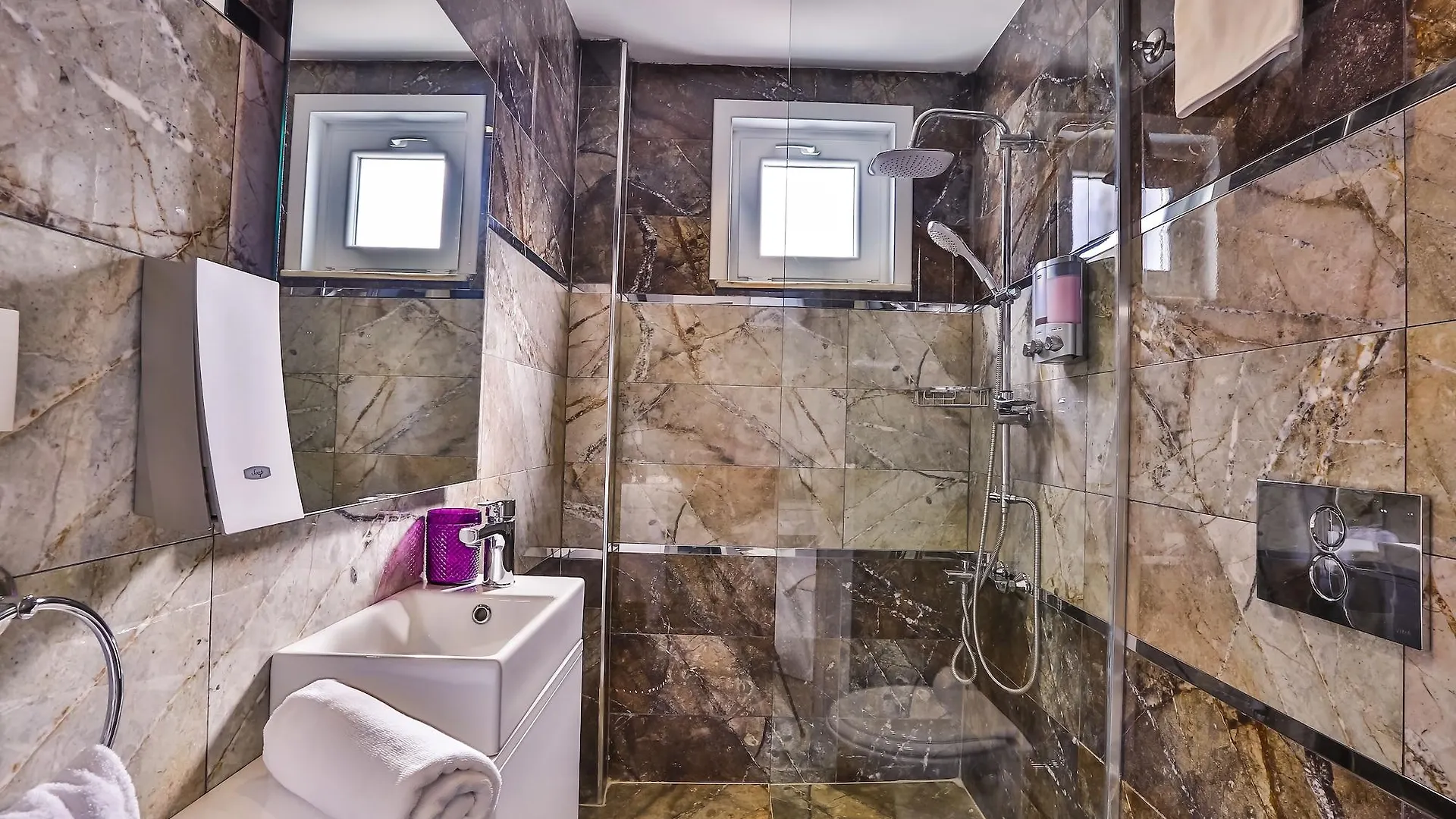 Bellezza Hotel Ortakoy Istanbul
