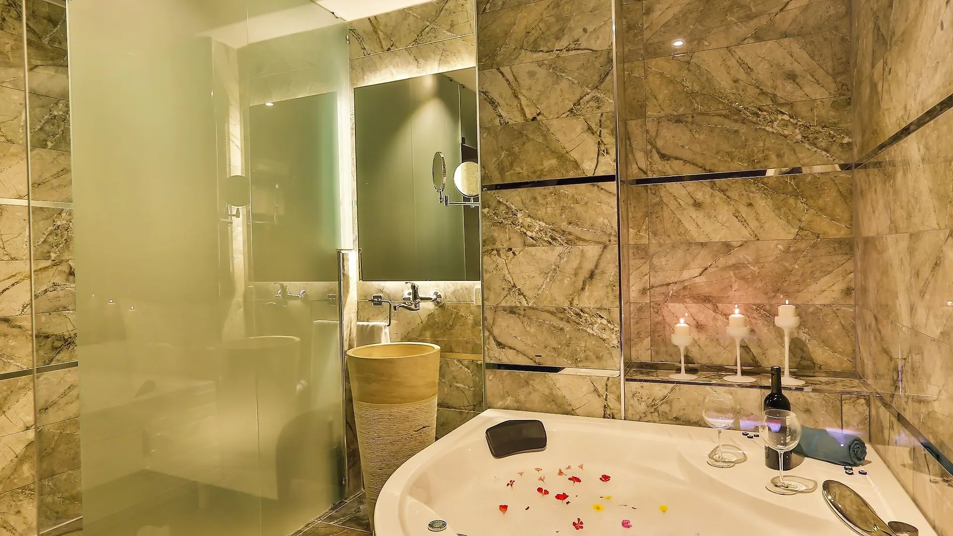 Bellezza Hotel Ortakoy Istanbul 3*,  Turkey