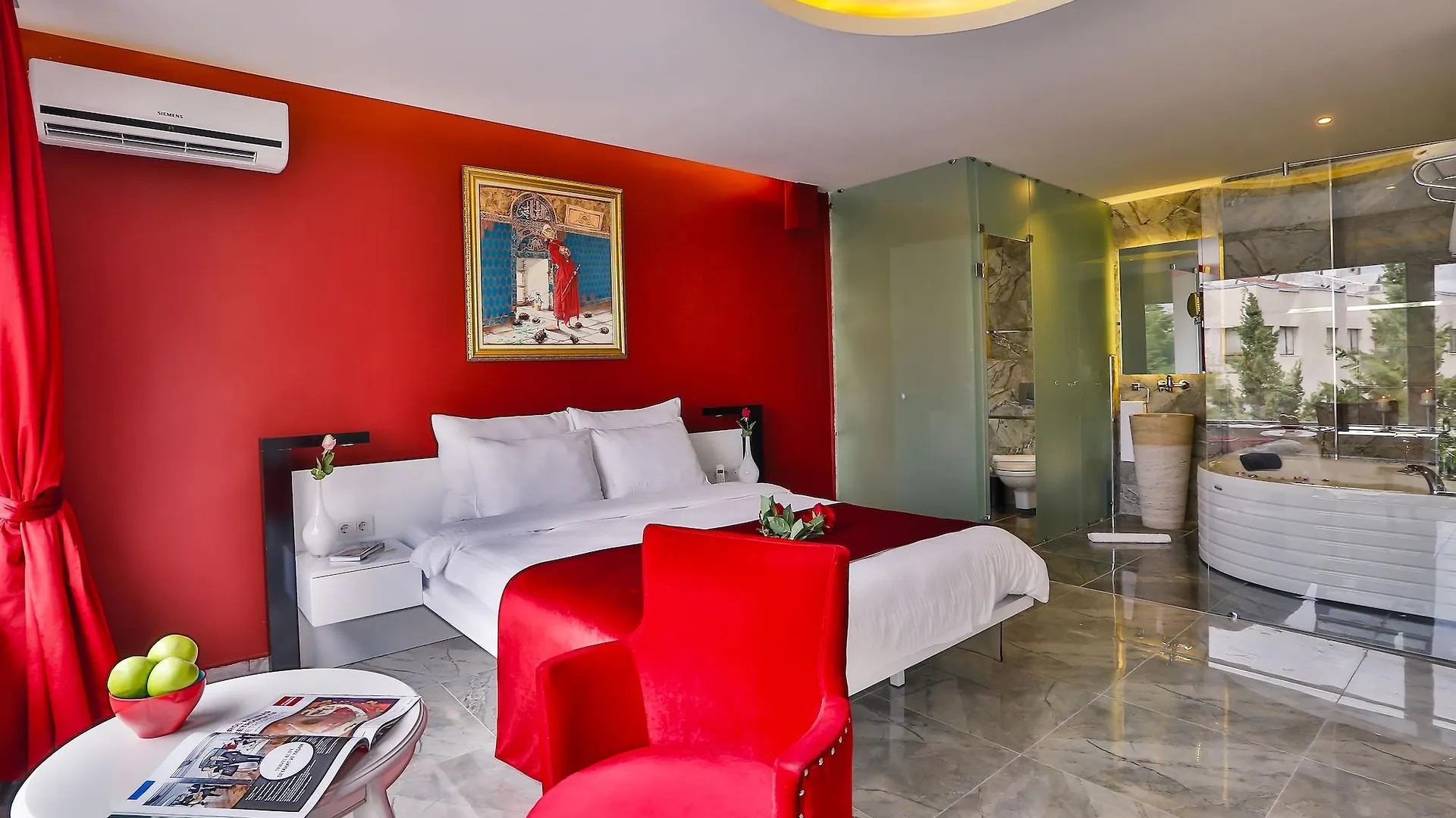 Bellezza Hotel Ortakoy Istanbul