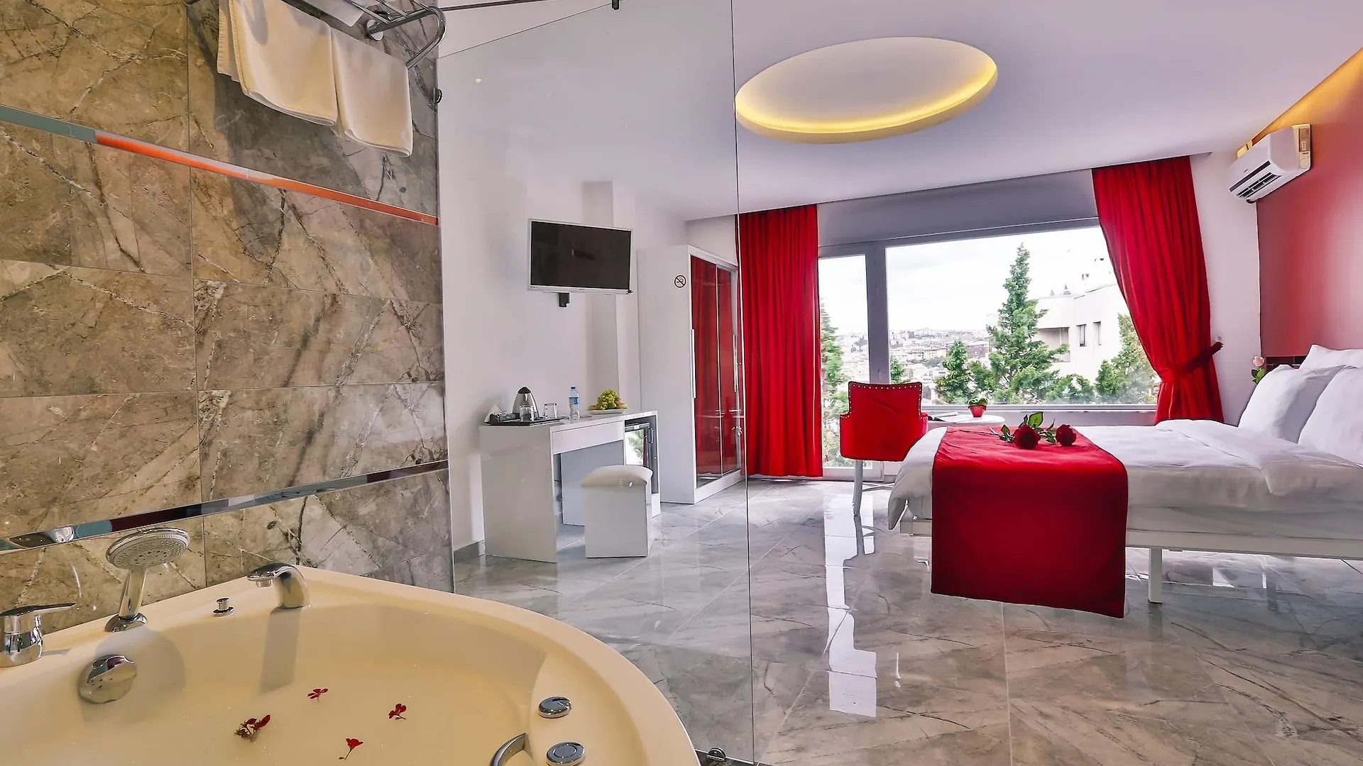 Bellezza Hotel Ortakoy Istanbul