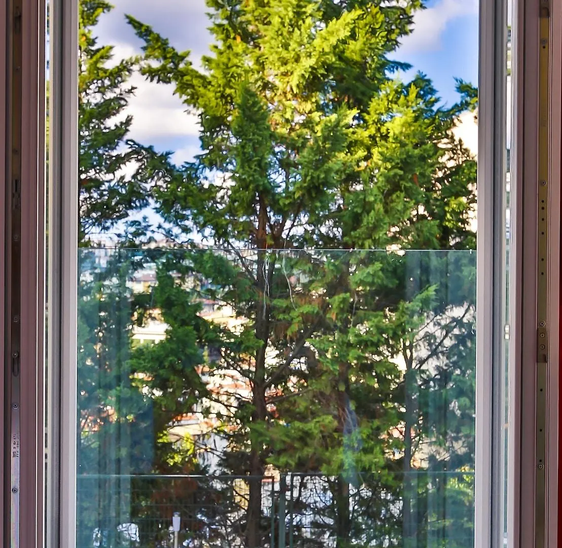 Bellezza Hotel Ortakoy Istanbul