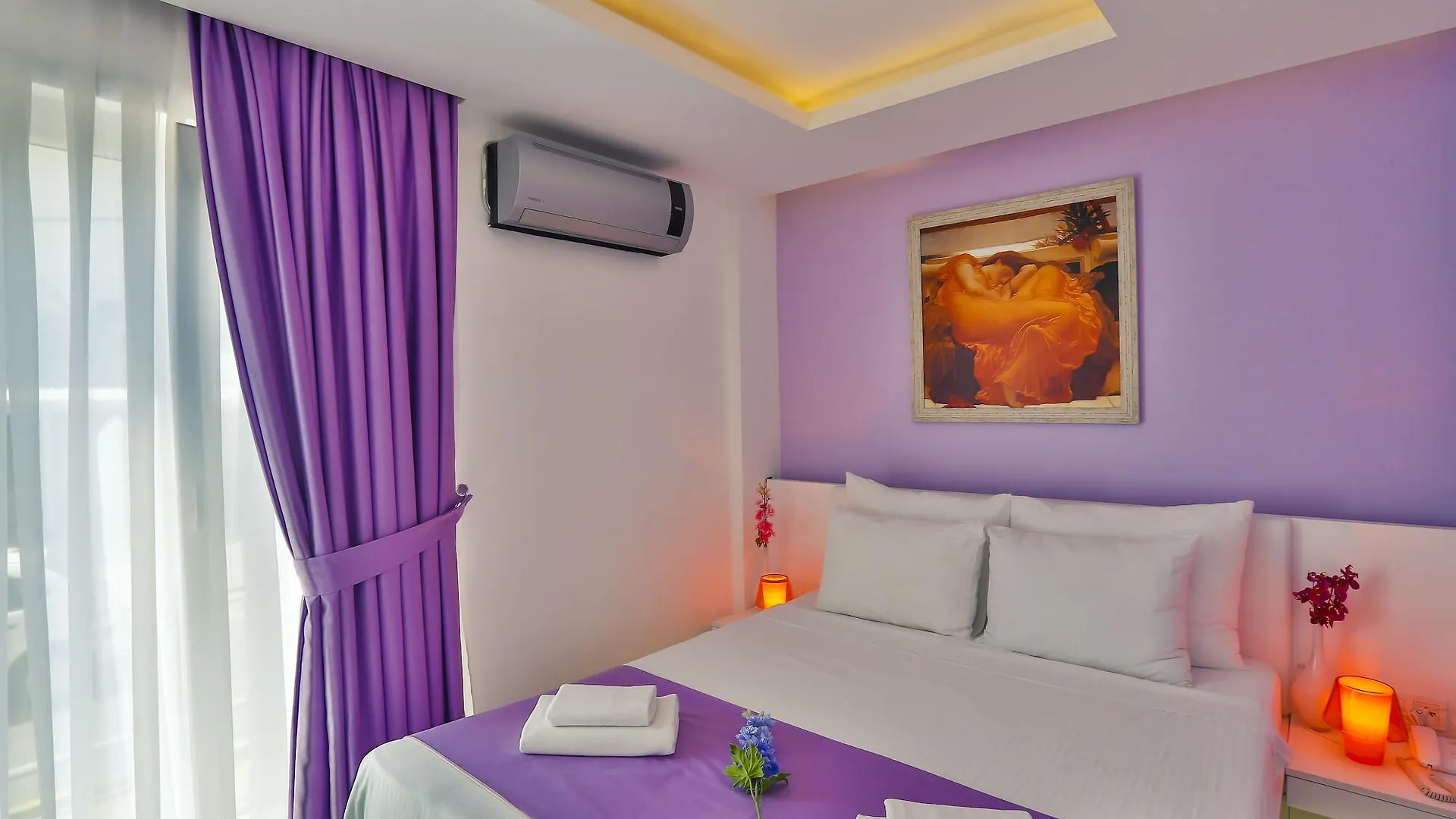 Bellezza Hotel Ortakoy Istanbul 3*,  Turkey