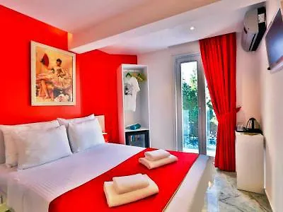 Bellezza Hotel Ortakoy Istanbul 3*,  Turkey