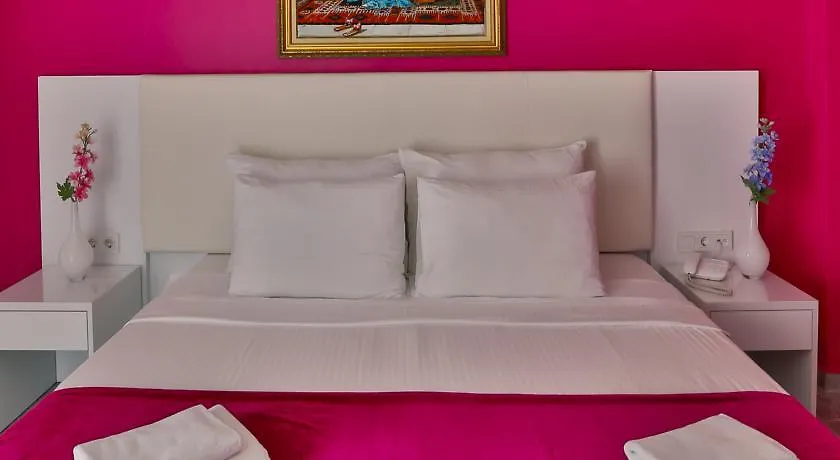 Bellezza Hotel Ortakoy Istanbul