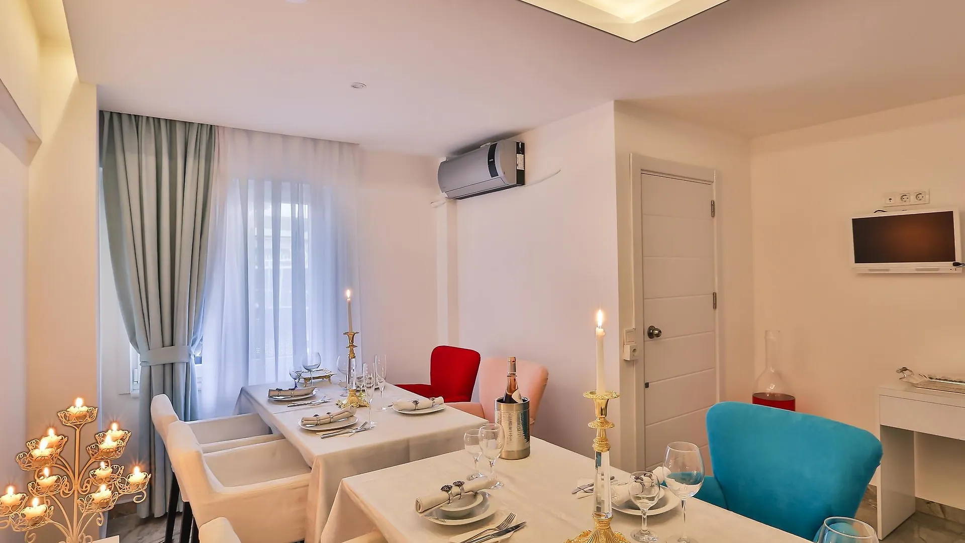 ***  Bellezza Hotel Ortakoy Istanbul Turkey