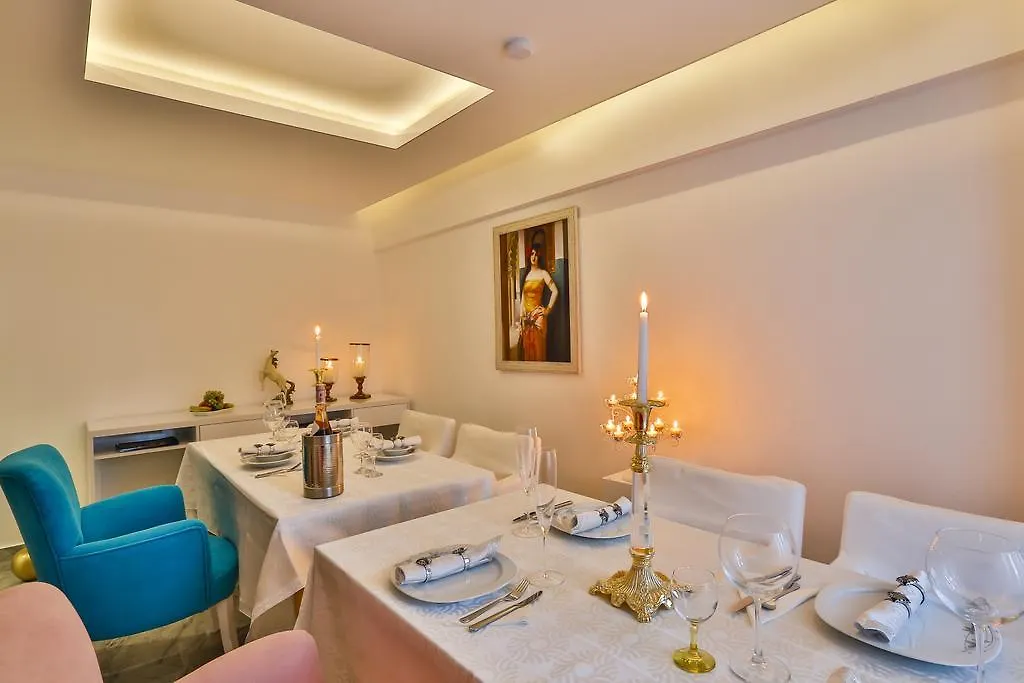 Bellezza Hotel Ortakoy Istanbul
