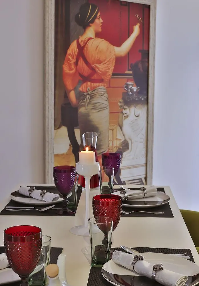 Bellezza Hotel Ortakoy Istanbul