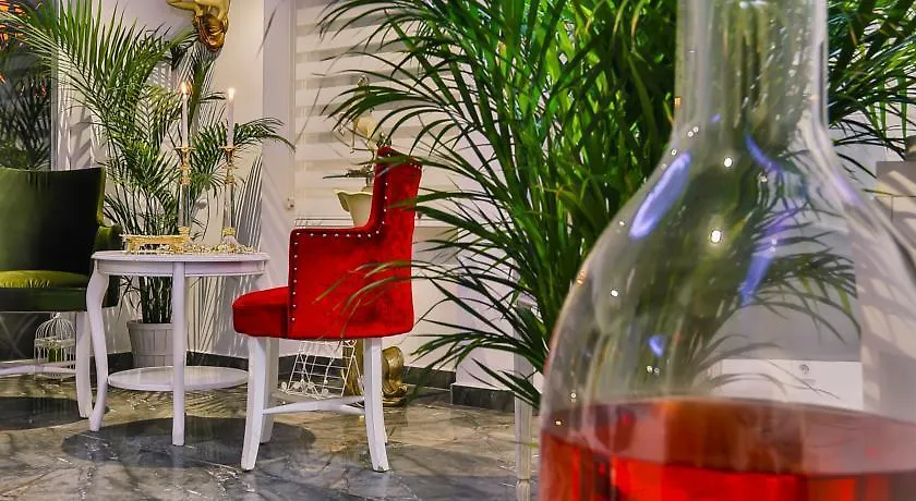 Bellezza Hotel Ortakoy Istanbul 3*,  Turkey