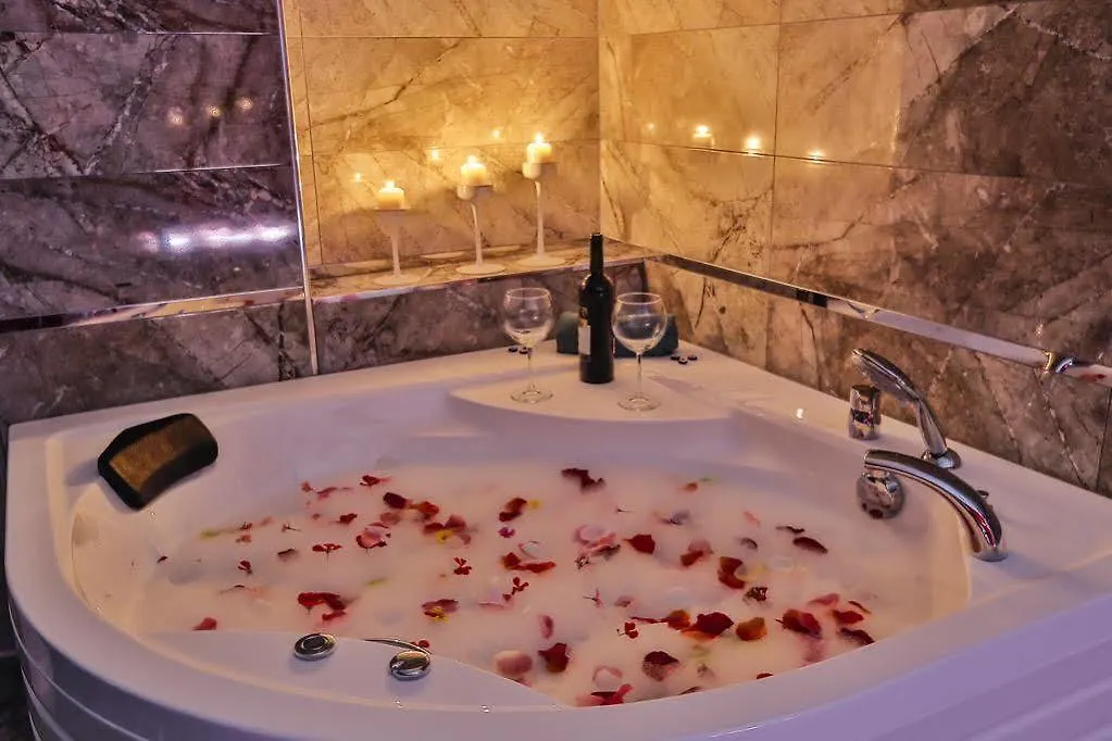 Bellezza Hotel Ortakoy Istanbul 3*,
