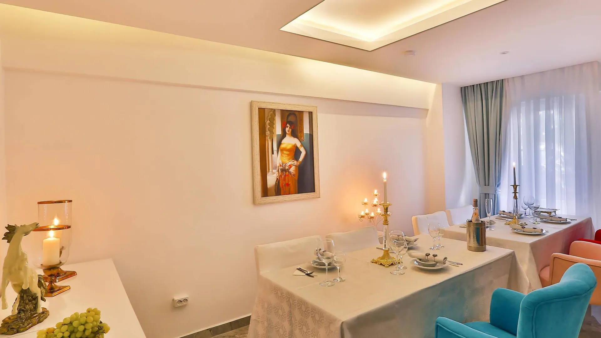 Bellezza Hotel Ortakoy Istanbul