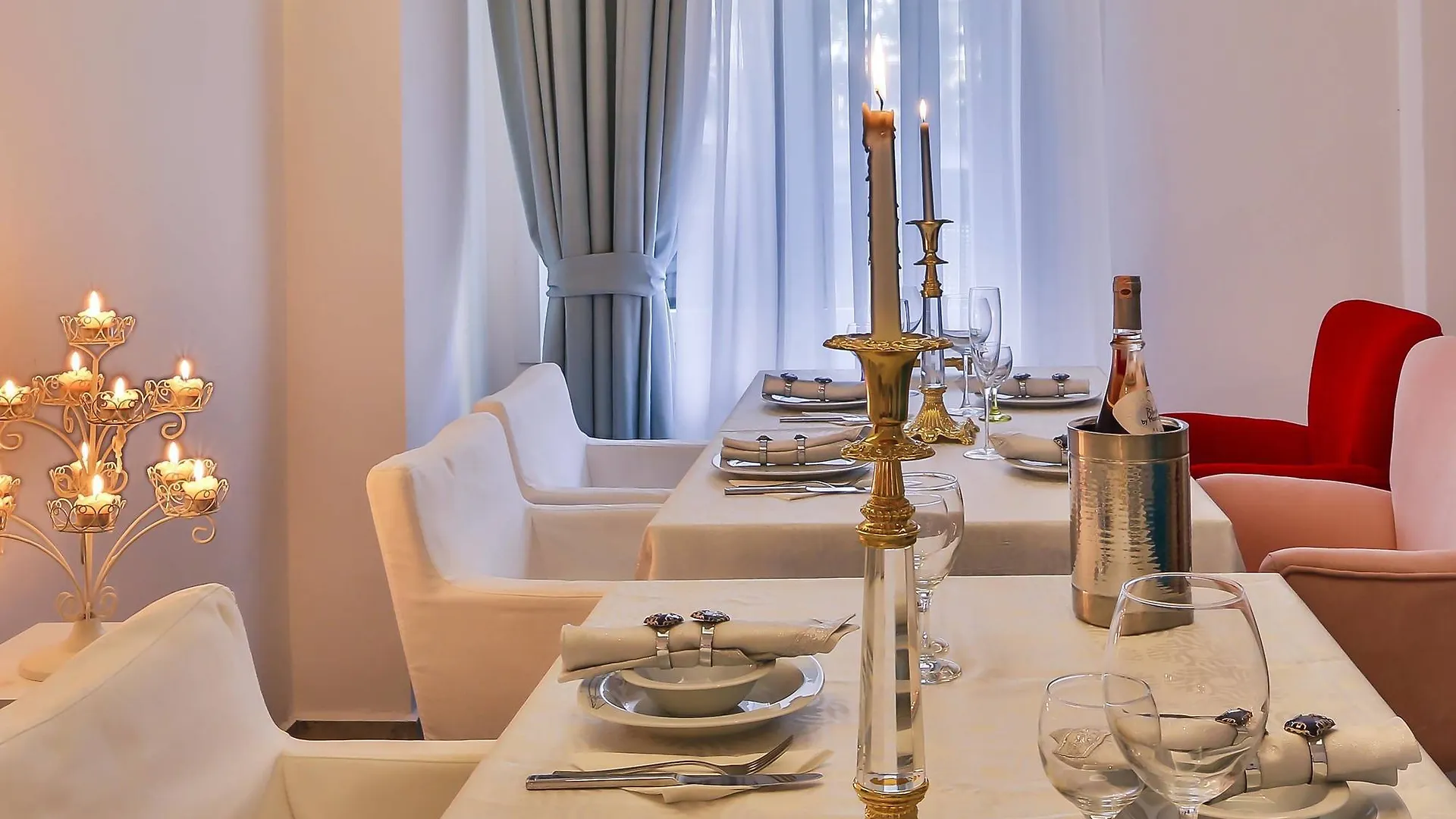 Bellezza Hotel Ortakoy Istanbul
