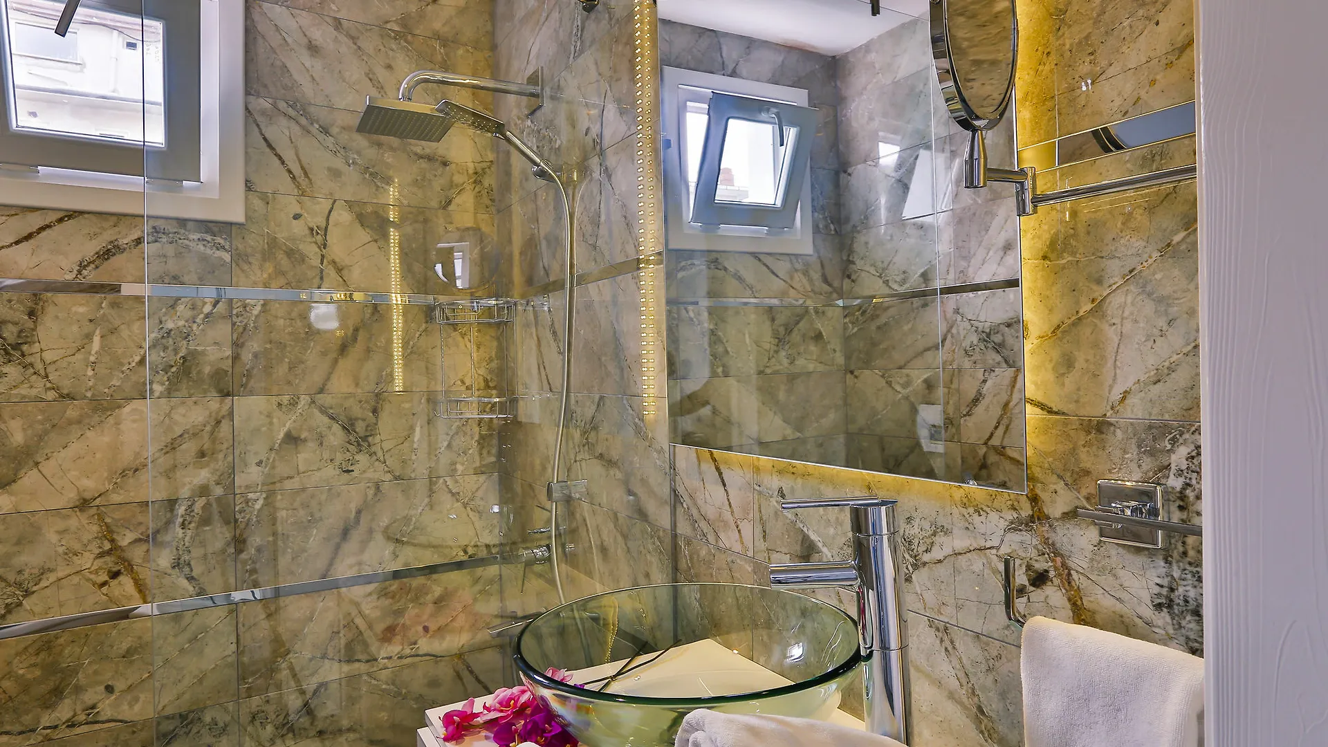 Bellezza Hotel Ortakoy Istanbul