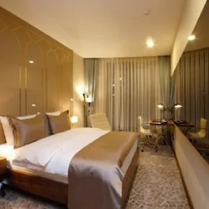 Otel Inera Pendik, İstanbul