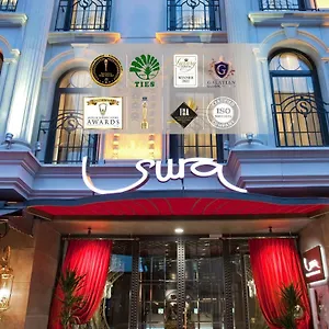Отель Sura Design &, Стамбул