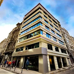 Otel Weingart, İstanbul