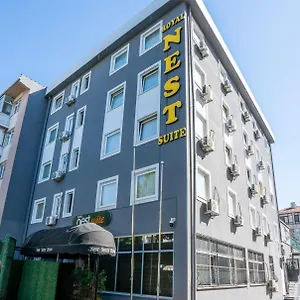 Otel Royal Nest, İstanbul