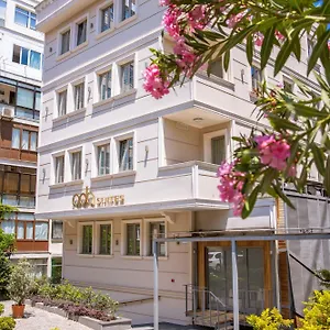 Ada Nisantasi Hotel