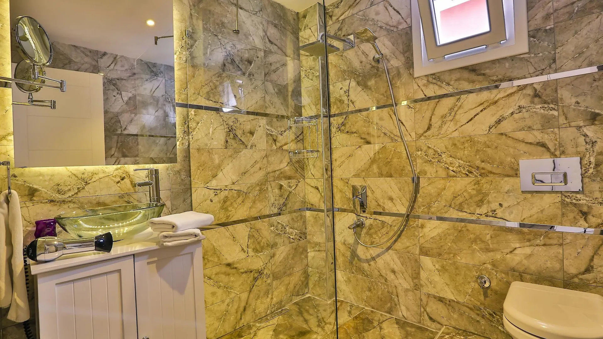 Bellezza Hotel Ortakoy Istanbulská provincie